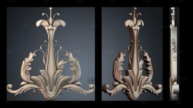 NKS_5348 3d stl модель для ЧПУ