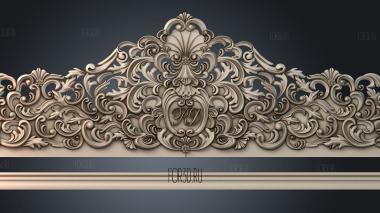 NKS_5350 3d stl модель для ЧПУ