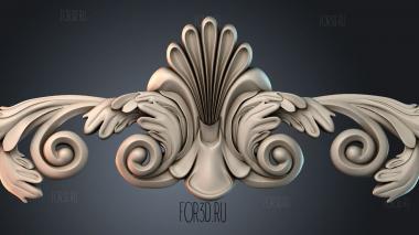 NKS_5351 3d stl модель для ЧПУ