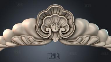 NKS_5352 3d stl модель для ЧПУ