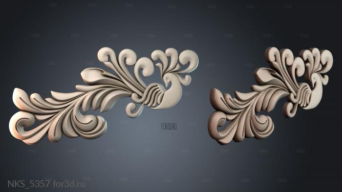 NKS_5357 3d stl for CNC