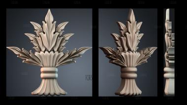 NKS_5374 stl model for CNC