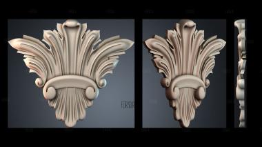 NKS_5380 stl model for CNC