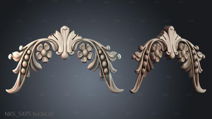 NKS_5475 3d stl for CNC