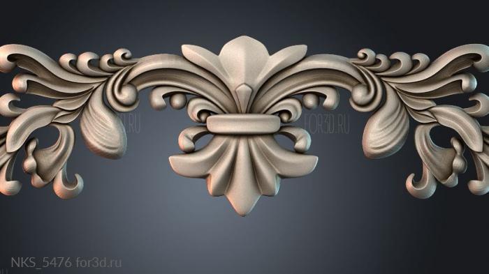 NKS_5476 3d stl for CNC