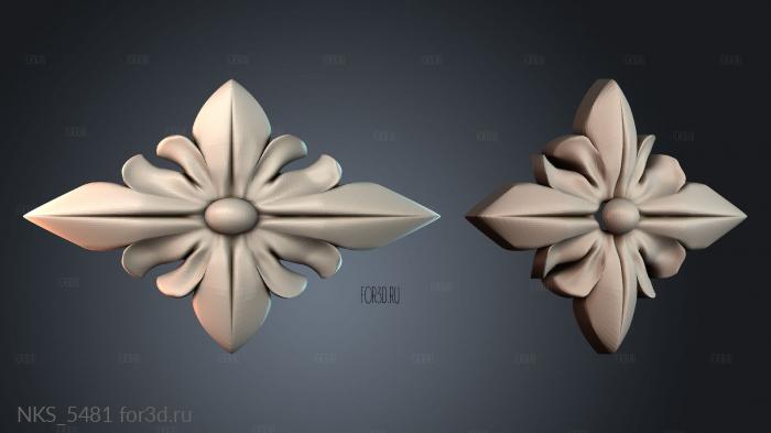 NKS_5481 3d stl for CNC