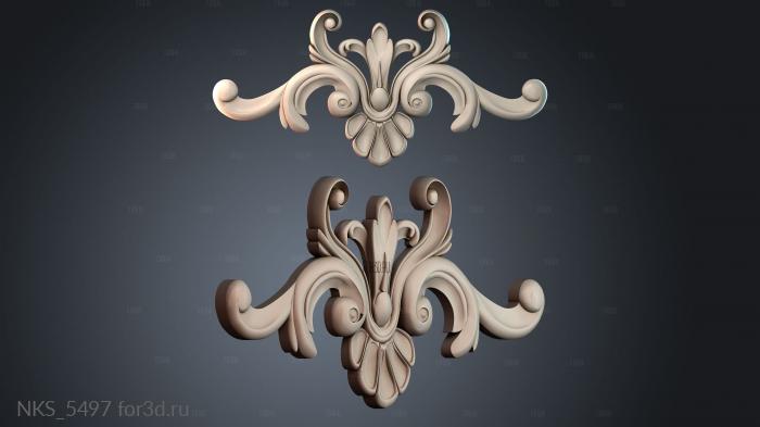 NKS_5497 3d stl for CNC