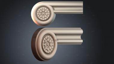 NKS_5502 stl model for CNC
