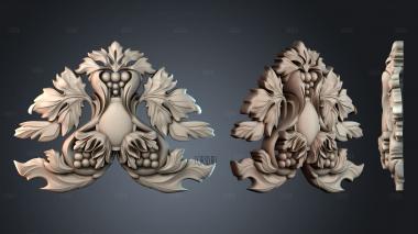 NKS_5505 stl model for CNC