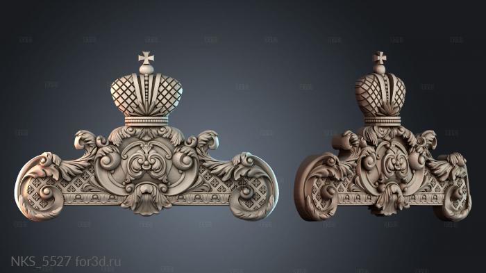 NKS_5527 3d stl for CNC