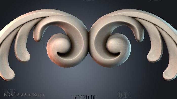 NKS_5529 3d stl for CNC