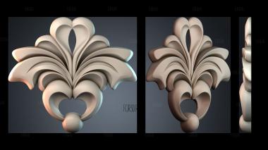 NKS_5552 stl model for CNC