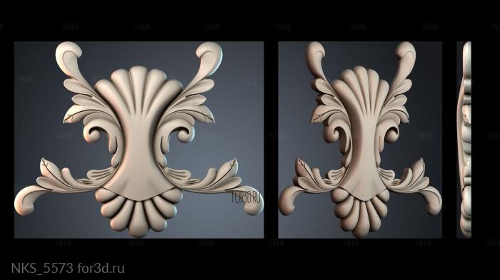 NKS_5573 3d stl for CNC