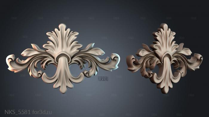 NKS_5581 3d stl for CNC