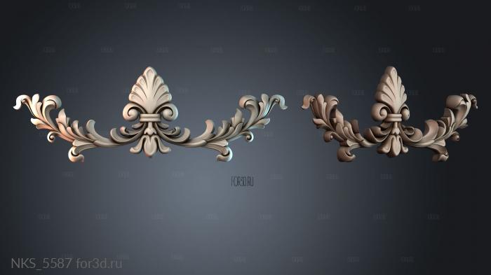 NKS_5587 3d stl for CNC