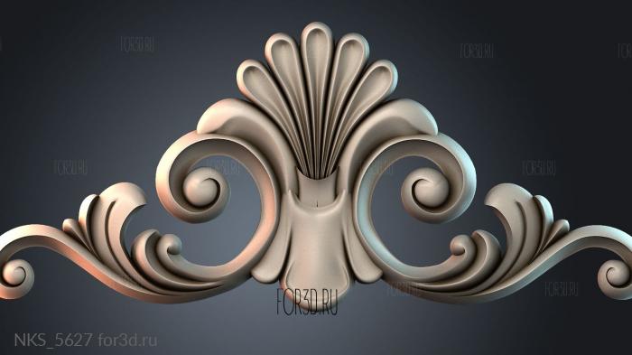 NKS_5627 3d stl for CNC