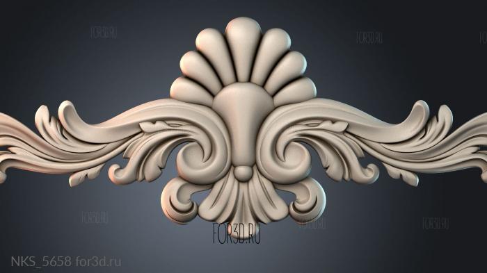 NKS_5658 3d stl for CNC