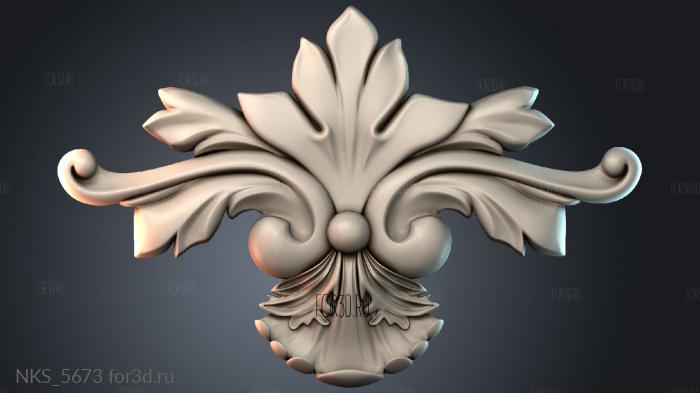 NKS_5673 3d stl for CNC