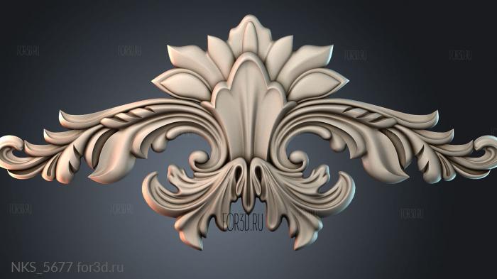 NKS_5677 3d stl for CNC