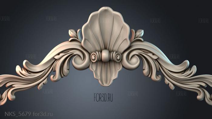 NKS_5679 3d stl for CNC