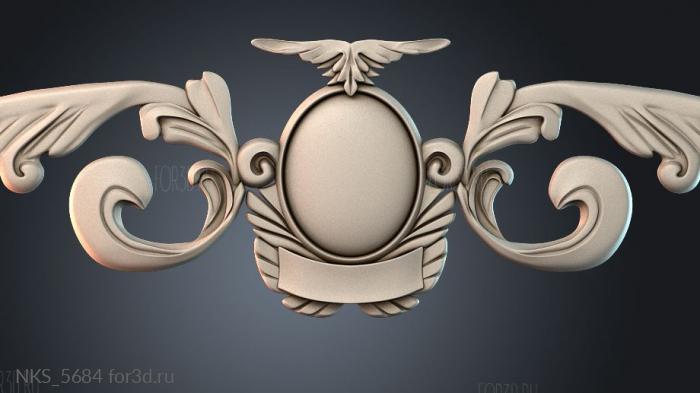 NKS_5684 3d stl for CNC