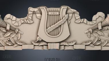 NKS_5703 stl model for CNC
