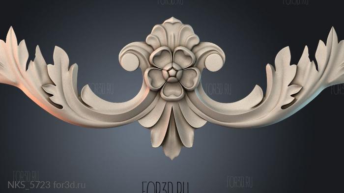 NKS_5723 3d stl for CNC