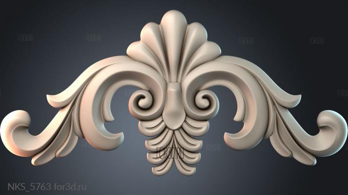 NKS_5763 3d stl for CNC