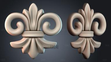 NKS_5777 stl model for CNC