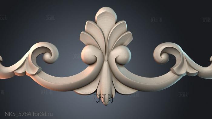 NKS_5784 3d stl for CNC