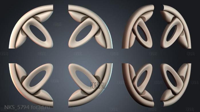 NKS_5794 3d stl for CNC