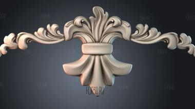 NKS_5811 stl model for CNC