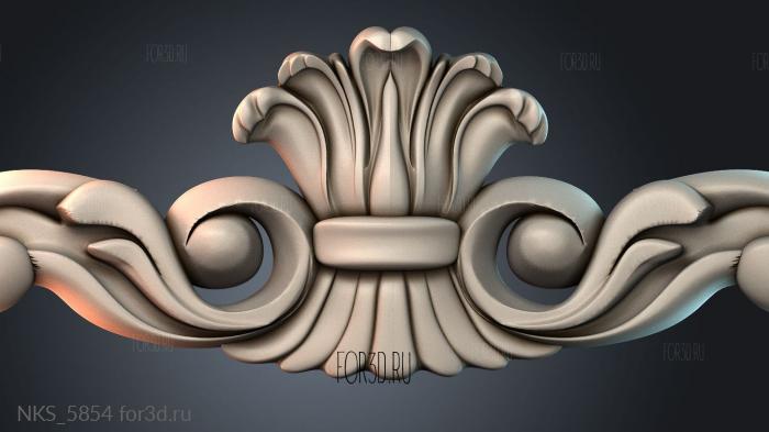 NKS_5854 3d stl for CNC