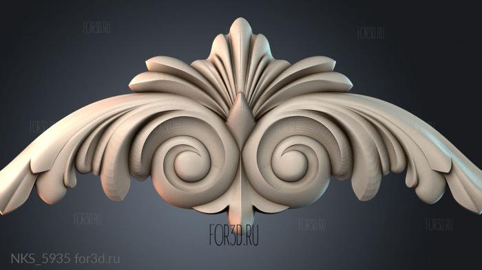 NKS_5935 3d stl for CNC