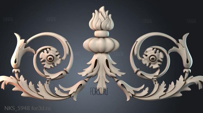 NKS_5948 3d stl for CNC
