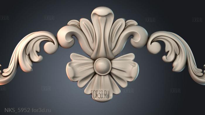 NKS_5952 3d stl for CNC