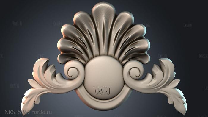NKS_5962 3d stl for CNC