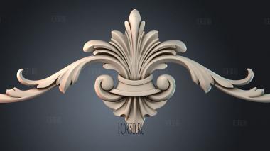 NKS_6065 stl model for CNC