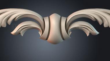 NKS_6156 stl model for CNC