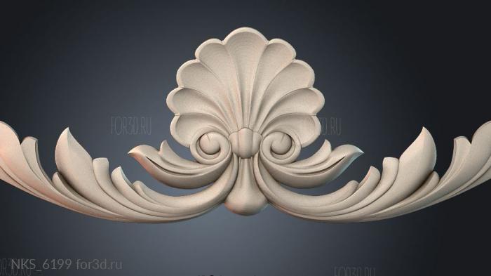 NKS_6199 3d stl for CNC