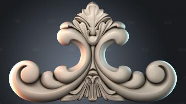 NKS_6214 stl model for CNC