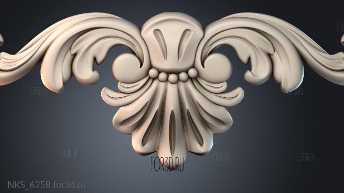 NKS_6258 3d stl for CNC
