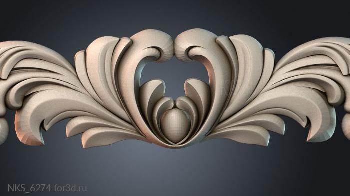 NKS_6274 3d stl for CNC