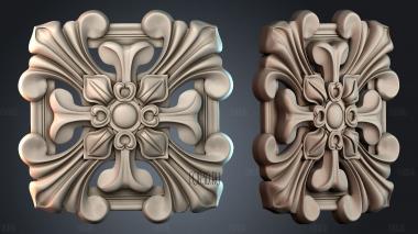 NKS_6304 stl model for CNC