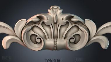 NKS_6384 stl model for CNC