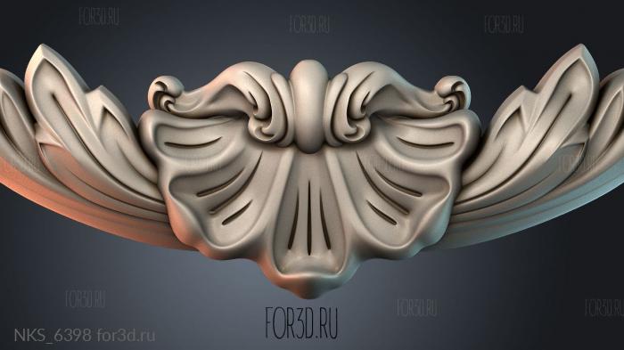 NKS_6398 3d stl модель для ЧПУ