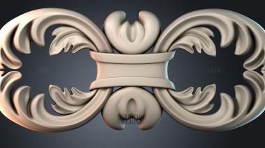 NKS_6465 stl model for CNC