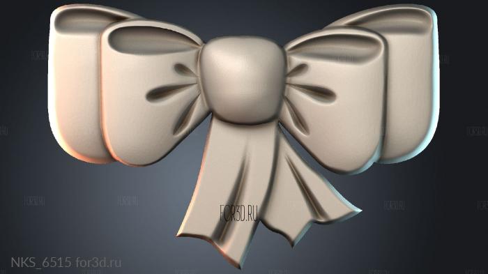 NKS_6515 3d stl for CNC