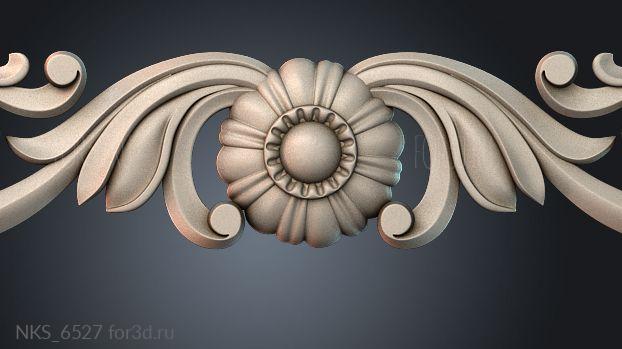 NKS_6527 3d stl for CNC