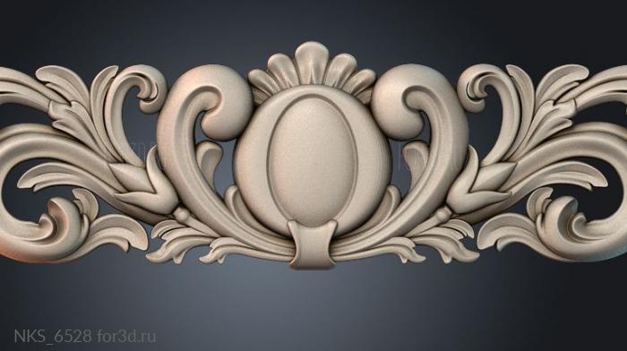 NKS_6528 3d stl for CNC